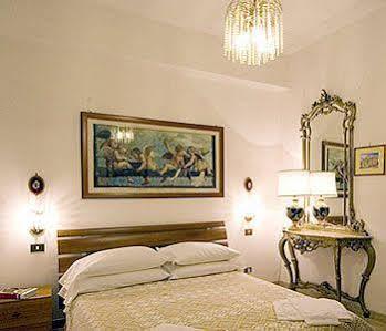 B&B Babri Simim Taj Roma Exterior foto